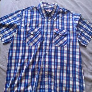 Dixxon victory bamboo shirt